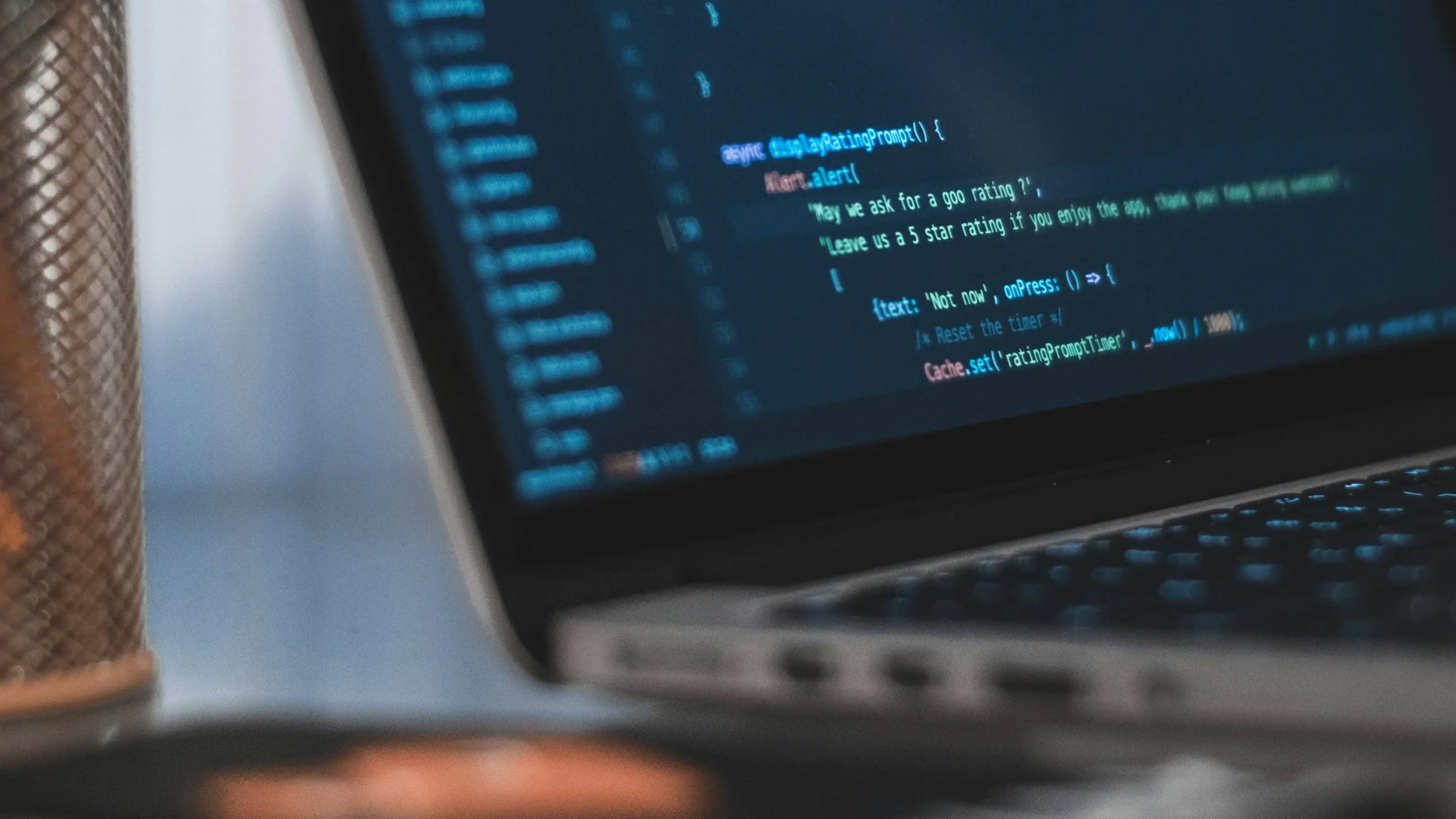 LDEV Workspace